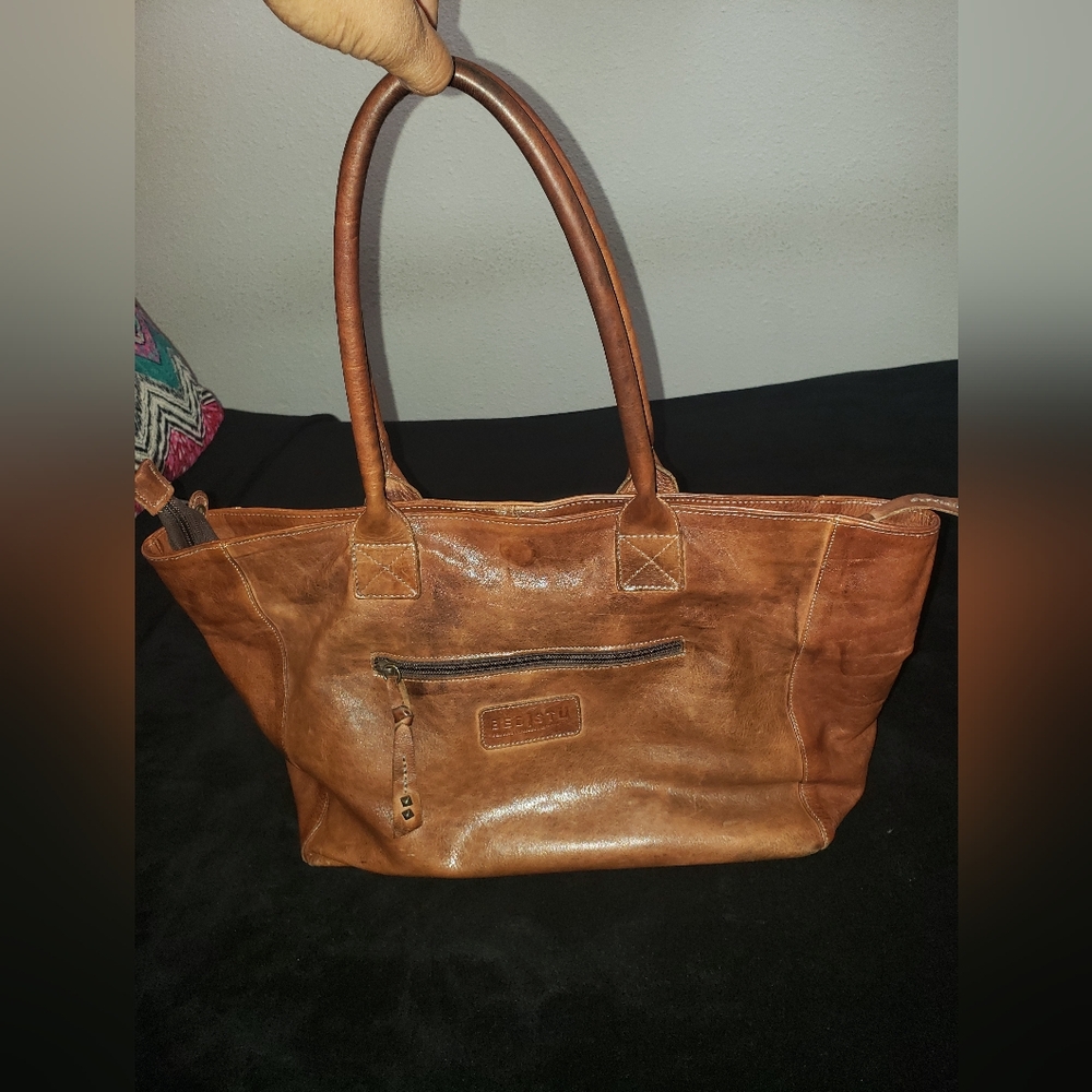 Bed Stu Cersei Tote